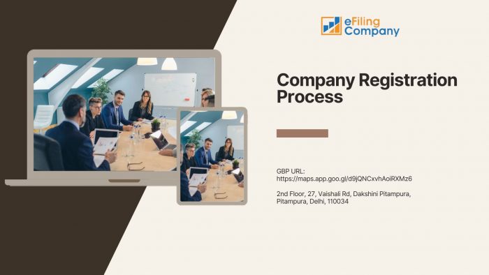 Company Registration Process – Efilingcompany