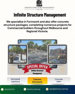 Accurate Concrete Placement Melbourne for Long Lasting Results
