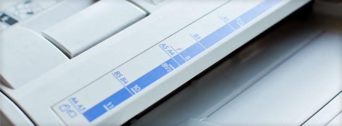 Professional Color Copying Services You Can Trust