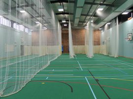 Cricket Nets | Sports Equipment Supplies Ltd