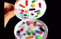 Custom Resin Coasters Australia