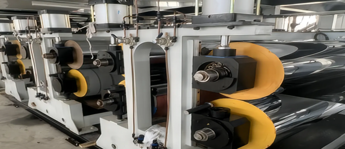 Customizable Panels for Every Need——Aluminum Composite Panel Equipment