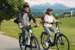 Electric Bikes For Sale in Brisbane