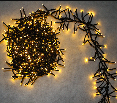 Why LED Christmas Party Lights Fit Modern Events