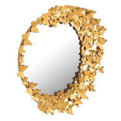 Decorative Wall Mirrors for Living Room and Home Decor