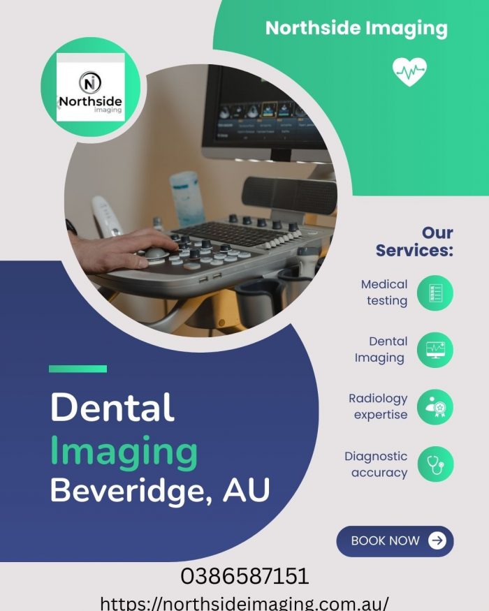 Dental Imaging Beveridge