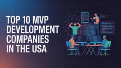 Metizsoft Inc.: Leading MVP Development Companies in the USA