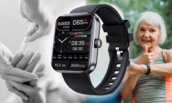 Aptofit TrackPro glucose monitor