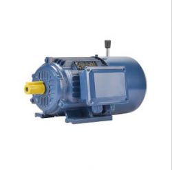 High Efficiency Three Phase Electric Motor