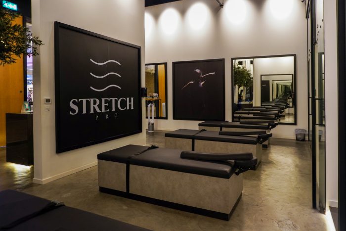 Assisted Stretching in Dubai