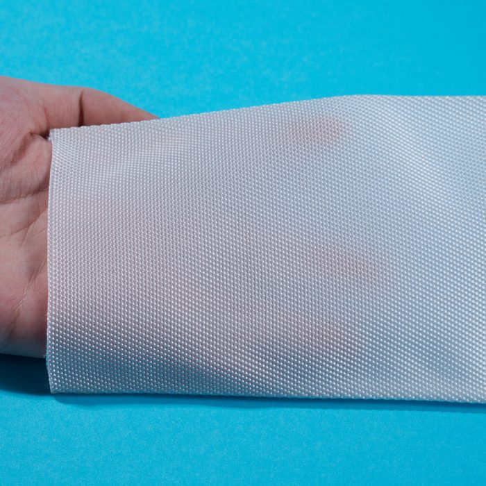 The Polyamide PA Seamless Filter Cloth Ensures Precise Candle Filter Performance
