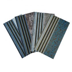 PS Wall Panel Expands Suitability in Building Trade