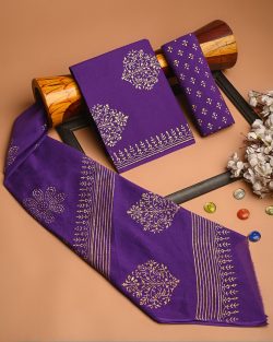 Shop Sanganeri Cotton Suit Sets Online for Women at Bagrustore