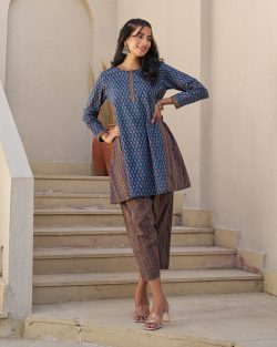 Ethnic Co Ord Sets for Women Comfortable and Stylish
