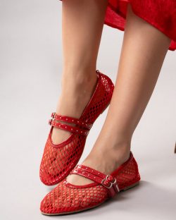 Buy Stylish Ballerinas for Women Online in India