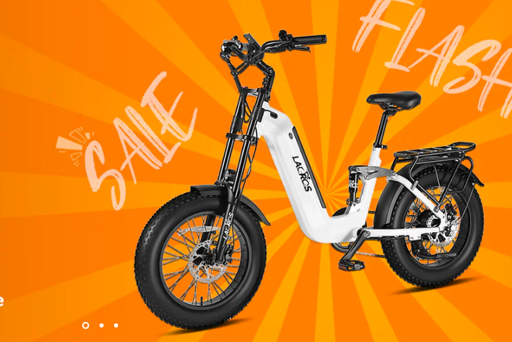 Music handsfree speaker bike