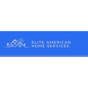 Elite American Home Services
