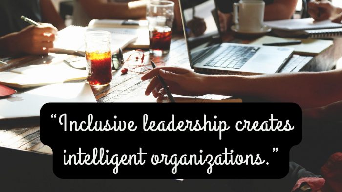 Eric Tippetts Describes How Business Intelligence Grows by Inclusion