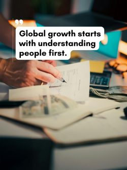 Eric Tippetts Shares How Entrepreneurs Succeed Across the Globe