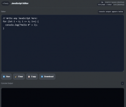 Get Convertor: A Smart Platform for Developers Using React Simple Code Editor Solutions