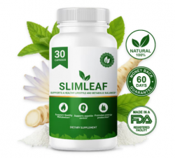https://www.facebook.com/SlimLeafOfficial/