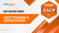 OSCP Classes in Pune with Expert Trainers and Labs