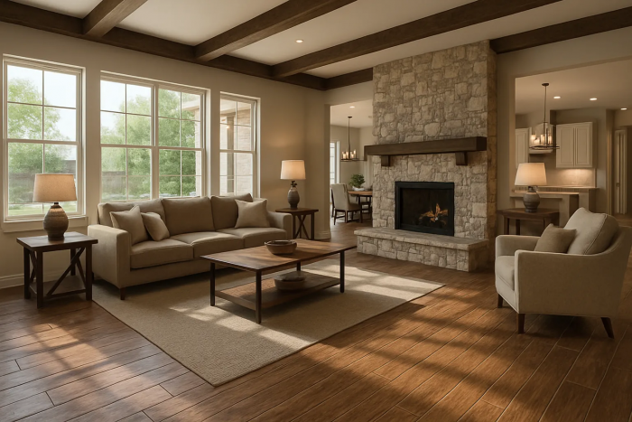 Trusted Granite Countertop Installers in Arlington TX with Years of Experience