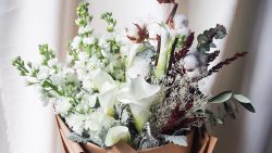 Affordable Flower Delivery Singapore by Well Live Florist