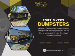 Fort Myers Dumpsters