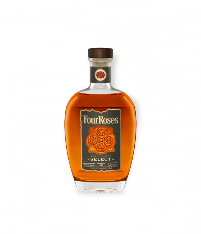 Where Craft Meets Character: Engine Gin UK & Four Roses Small Batch