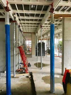 Bulk Excavations and Formwork in Melbourne: Building Strong Foundations for Every Project