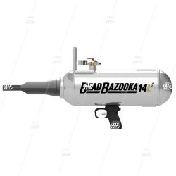 Bead Bazookas and Boosters Quick and Efficient Tyre Bead Seating