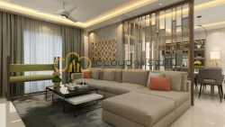 Cloud Mistri: Transforming Spaces with Expert Interior Designing in Jamshedpur