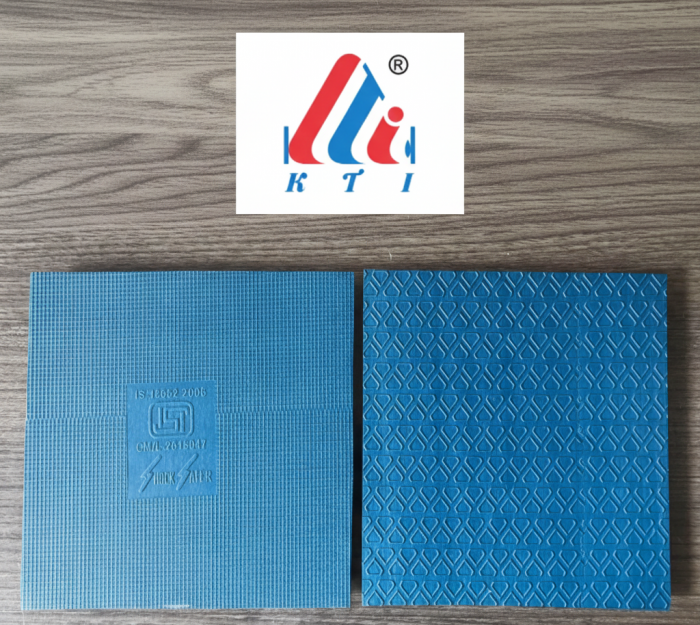 Electrical Mat by KT India