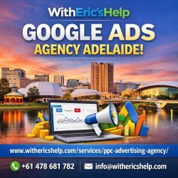 Google Ads Agency Adelaide Driving Real Local Business Growth