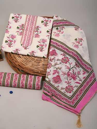 Gota Work Suit Sets Online for Festive Wear | Yuvi Style
