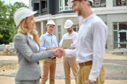 BBE UG – Ihre zuverlässige Baufirma Berlin für hochwertige Bauprojekte