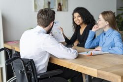 The Future of Disability Support Services in Australia