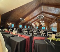 Willow Haven Lodge – One of the Most Unique Wedding Reception Venues in Ohio