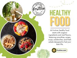 Healthy Food