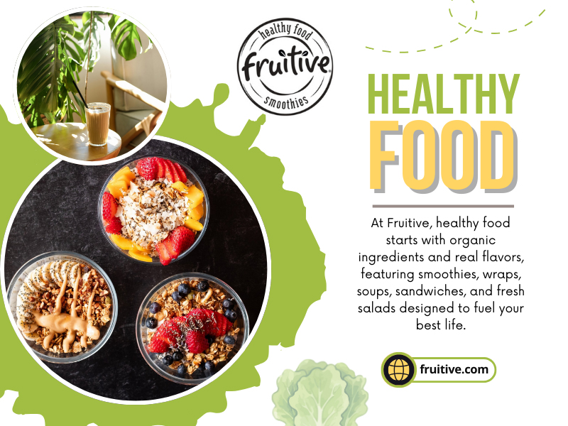 Healthy Food