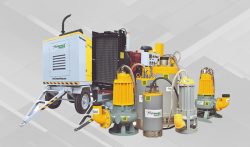 Heavy Duty Industrial Water Pump – Powerful Performance for Tough Jobs