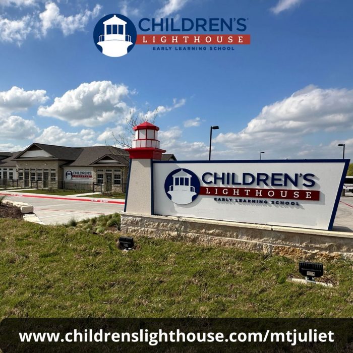 Early Learning School Mt. Juliet