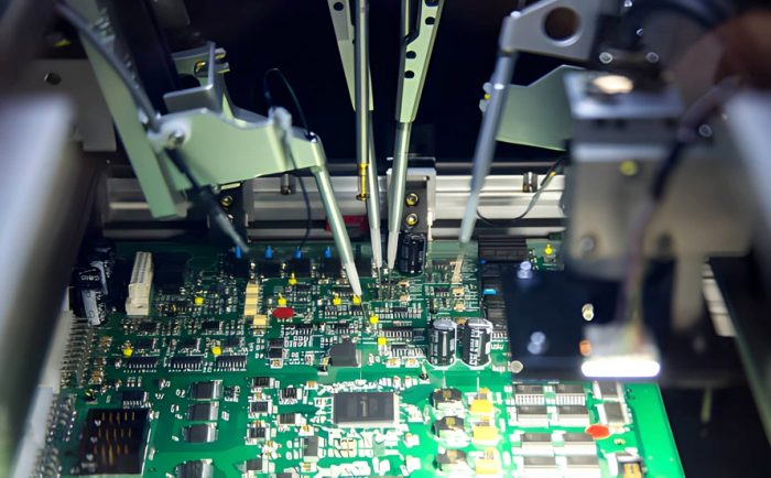 China PCBA – Professional Turnkey & Quick Turn PCB Assembly Services for Industrial and Powe ...