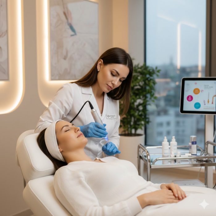 Find Best Skin Specialist in India on THIO
