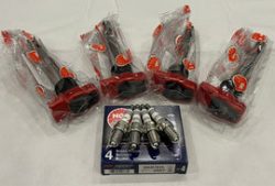 Mk5 GTI Coil Pack Upgrade & Mk5 GTI Diverter Valve Guide – Boost Performance with Kiwi Car Parts
