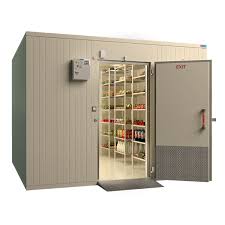 Cold Room | Elanpro