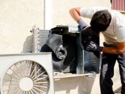 Dependable Heating and Cooling Care for Seguin Families