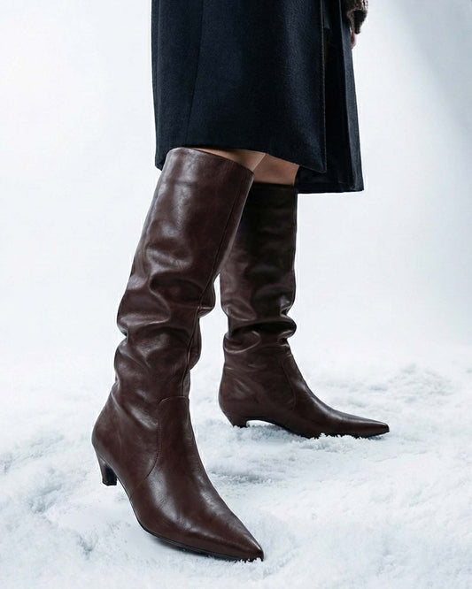 Shop Trendy Boots Shoes for Women Online in India