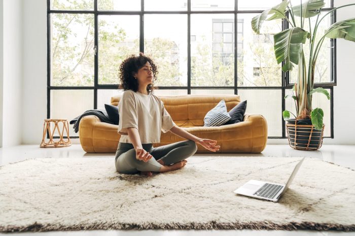 Modern Wool Rugs for Contemporary Interiors